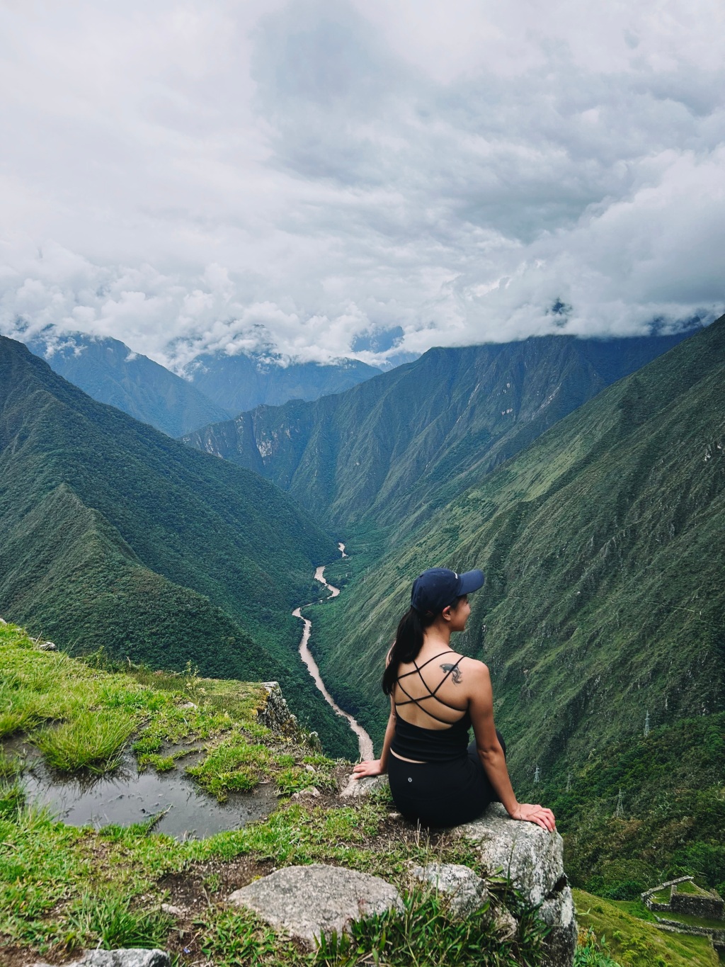 5 LIFE LESSONS from my SOLO TRIP IN PERU